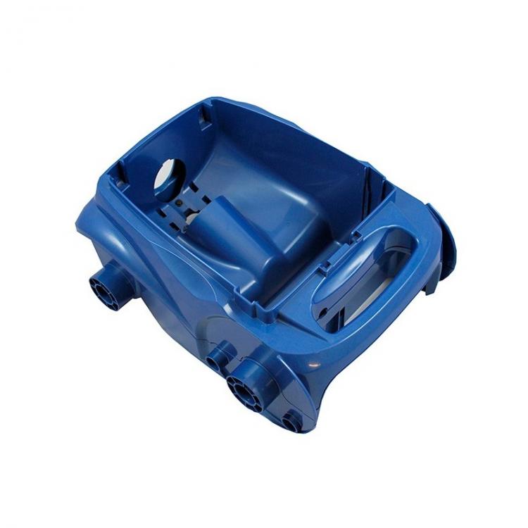 Cuerpo completo Zodiac Vortex 4WD azul R0539200