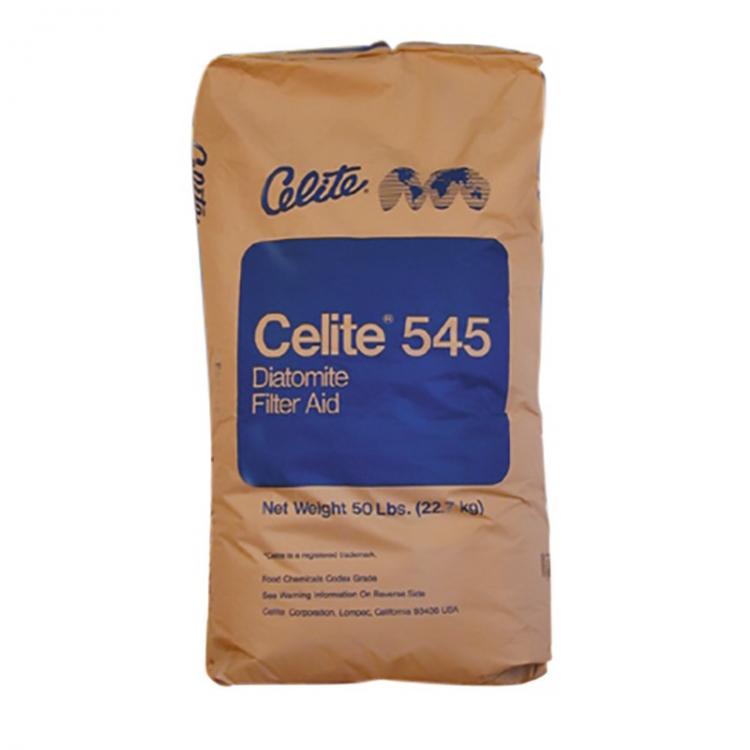 Diatome CELITE 545-23 kg