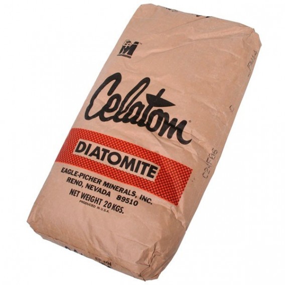 Diatome Celatom FW-60-20 kg
