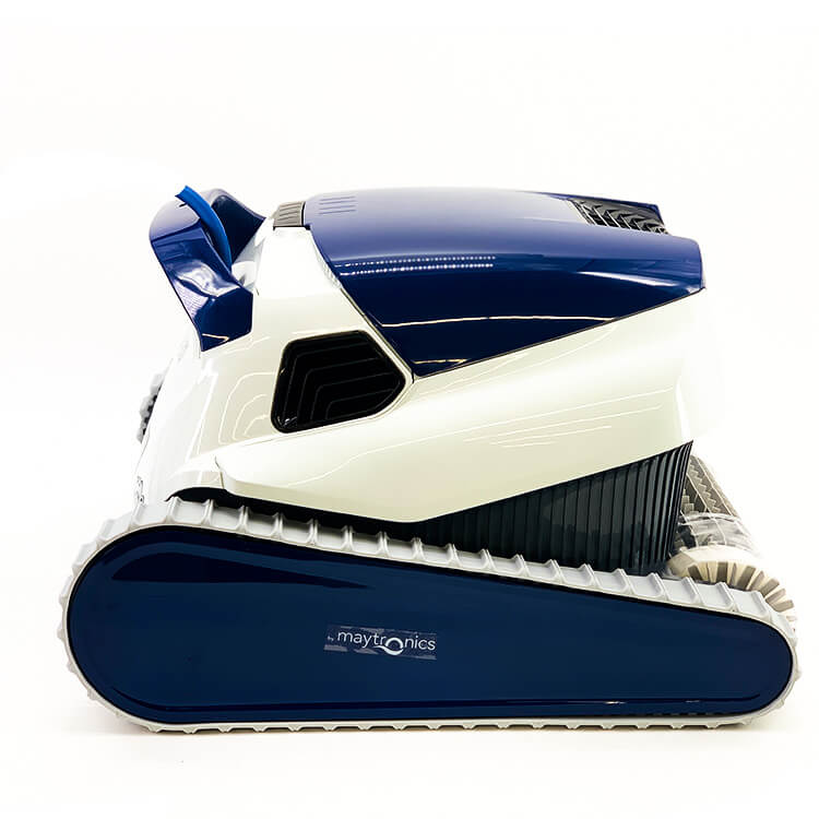 Dolphin Blue Maxi 35 Robot Pool Cleaner