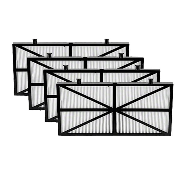 Dolphin Ultra Fine Filter (4 und) 9991432-ASSY