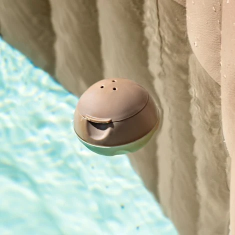 Floating chlorine dosage Intex purespa 29044