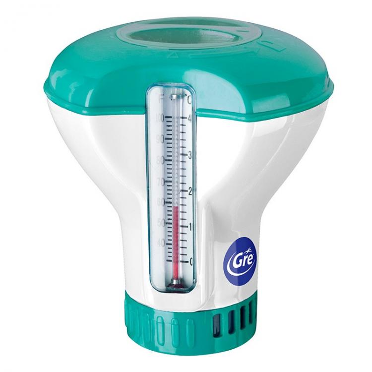 Distributore Combi con pickup termometro 20g Gre DCT20