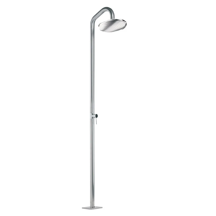 Ducha Acero inoxidable AQA 93