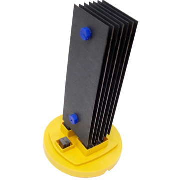 Ersatzelektrode Neue D-12 Junior