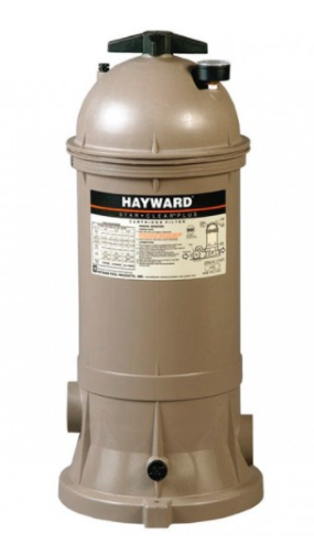 Hayward Star Clear Plus cartucho filtro