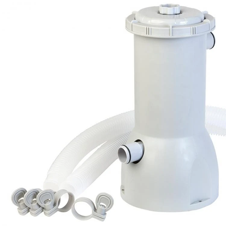 Cartridge filter with Aqualoon Gre CFAQ35