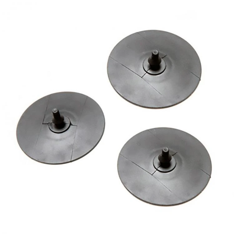 Borrachas de evacuação Zodiac TornaX (pacote 3 pcs.) R0633300