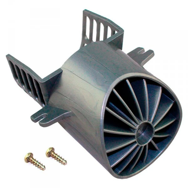 Stroomgids Zodiac Vortex 1 W2112A