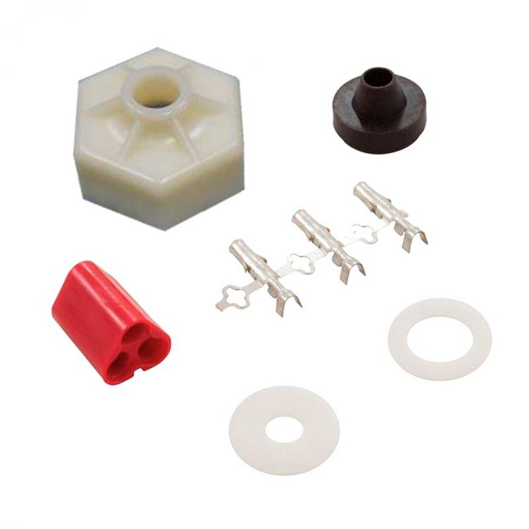 Motor cable connector kit Dolphin 9991273