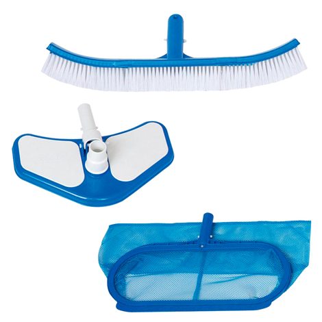 Kit de Limpieza De Luxe. 29057