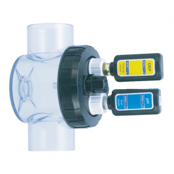 Salt Expert eQuilibrium pH Sensor Kit