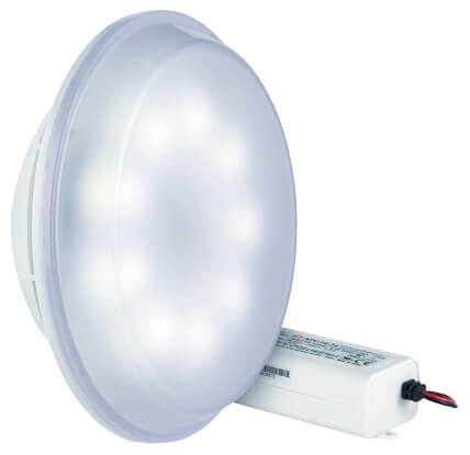 LED Pool lamp DC PAR56 V1