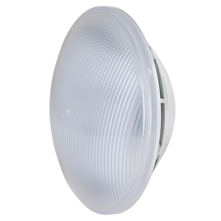 Lampe LED PAR56 blanche