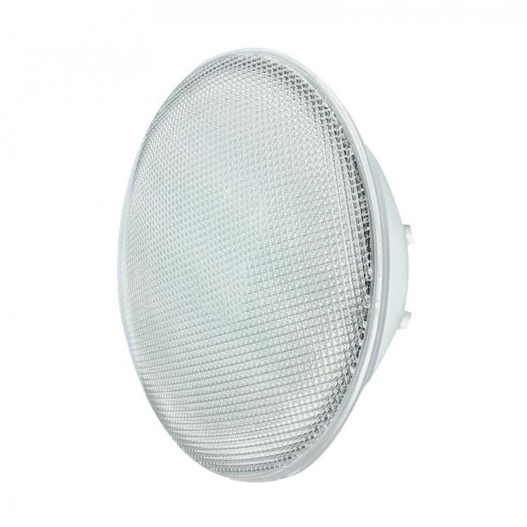 White Led Lamp