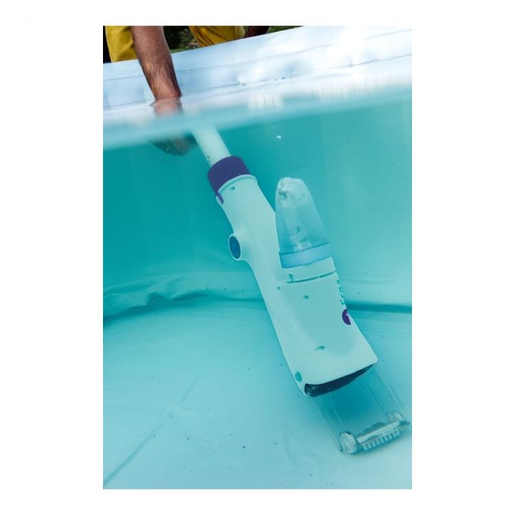 Gre Pool & Spa Vac CSPA battery cleaner
