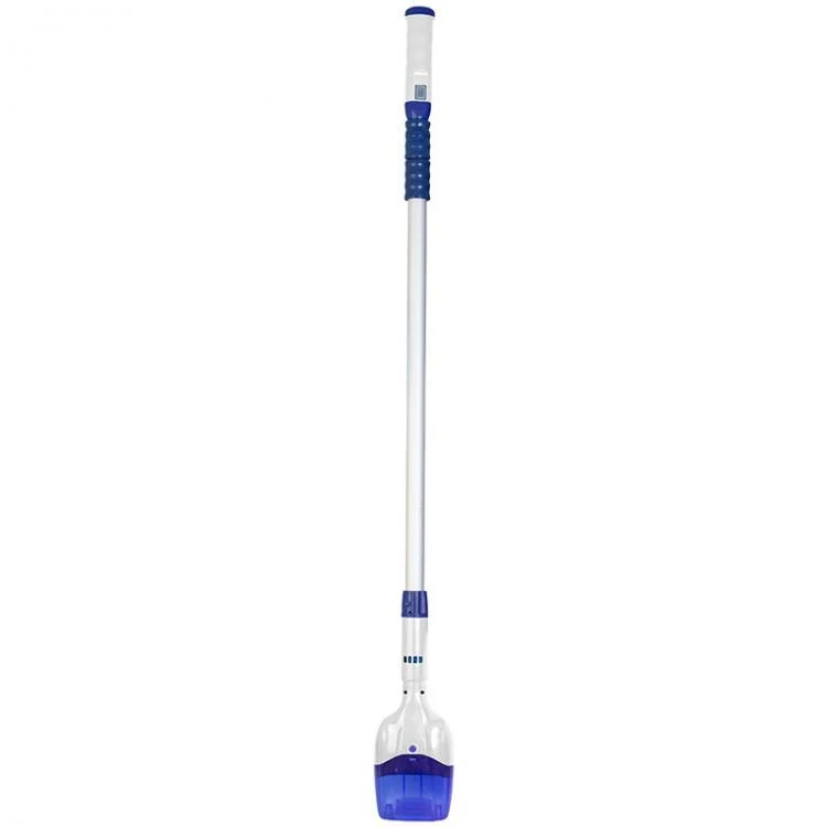 Gre Stick Vac VCB08 Battery Cleaner