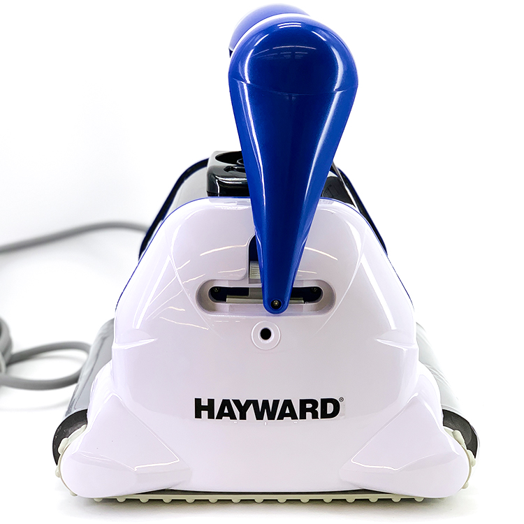 Nettoyeur automatique Hayward Tiger Shark QC