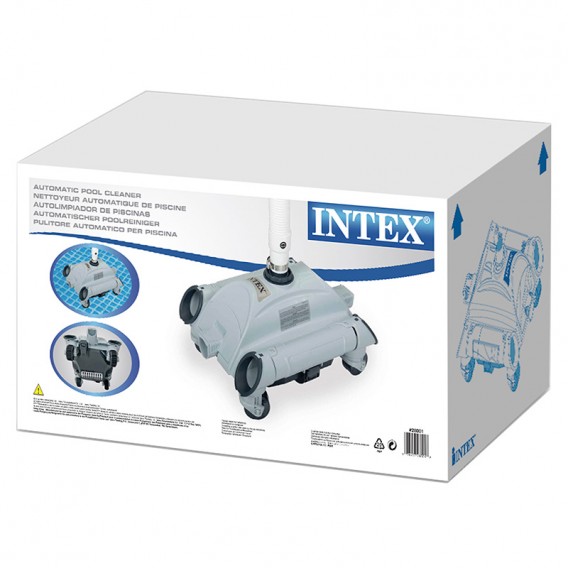 Intex 28001 Automatischer