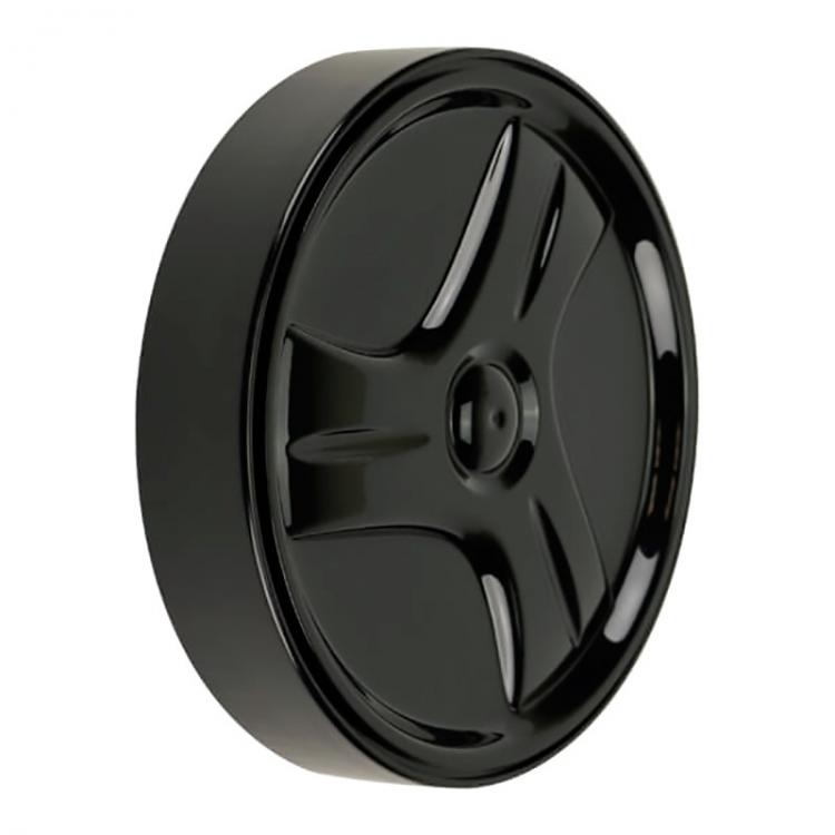 Large black wheel rim Zodiac Vortex R0636000