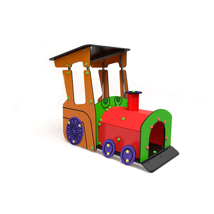 Locomotive (moteur uniquement) JOC-92A