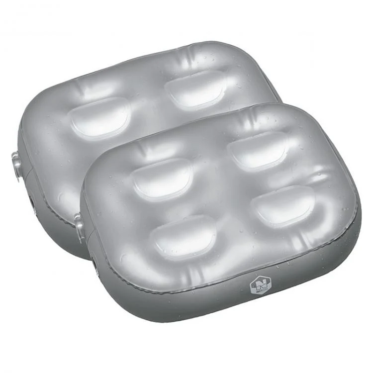 Lot 2 Seats Spa inflatable NetSpa