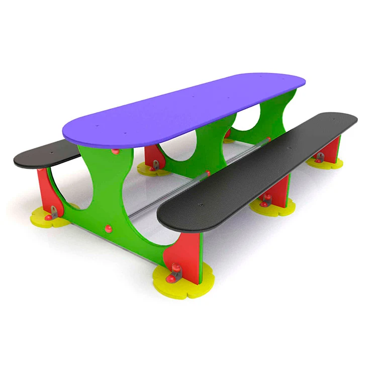 Table des enfants (10 places) JOC-98E