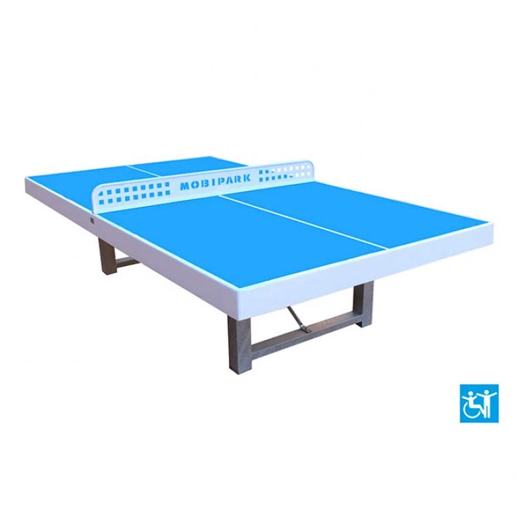 JoC-56C Pingpongtafel