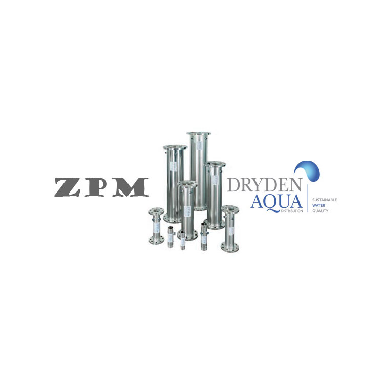 Zeta Mixer statico potenziale ZPM