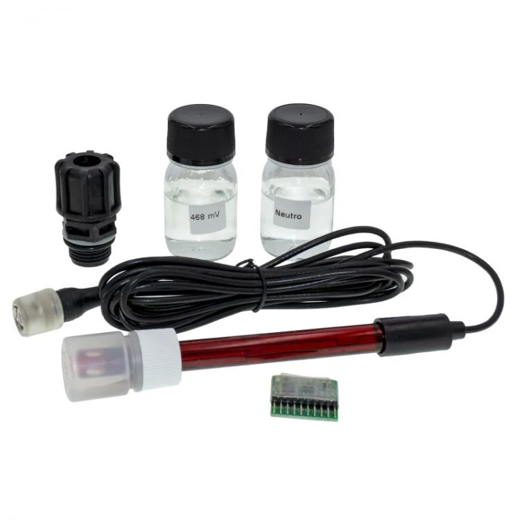 Módulo Redox para Salt Relax Power / Pro Bayrol