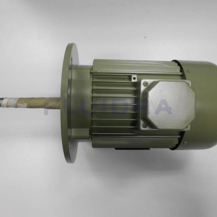 Bomba motor centrífuga Aral C-1500 AstralPool