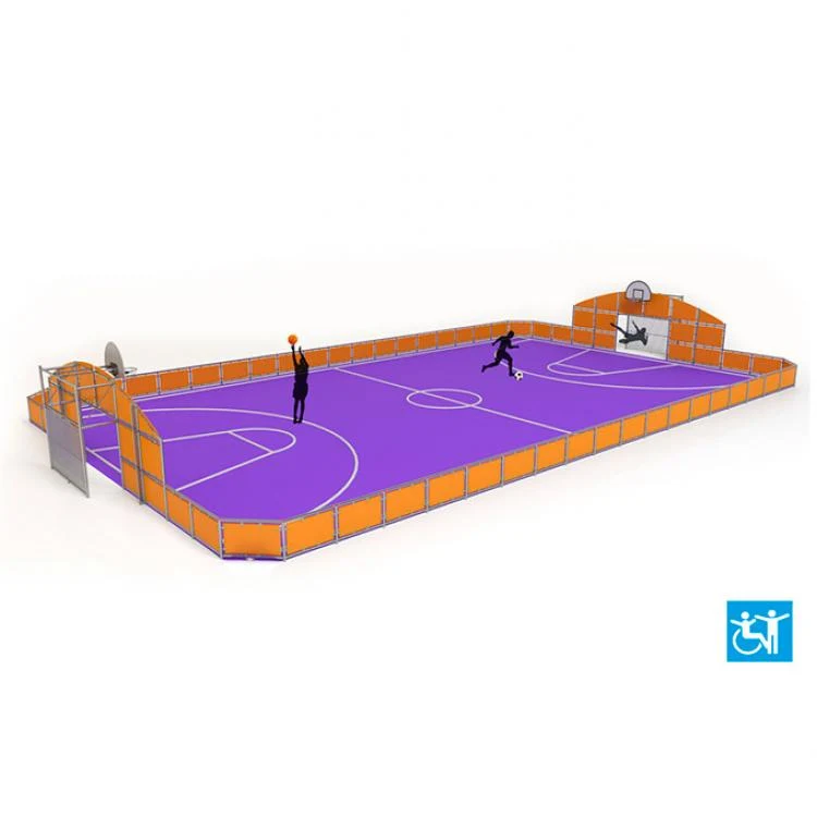 Multisport B JOC-101B