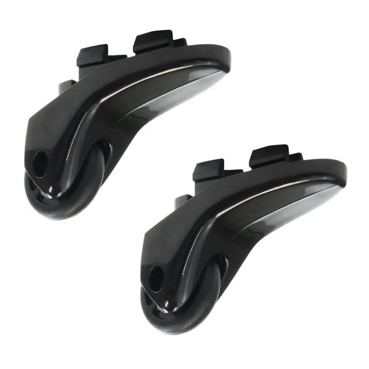 Pare-chocs avec roue Zodiac Vortex (paquet de 2) R0518100