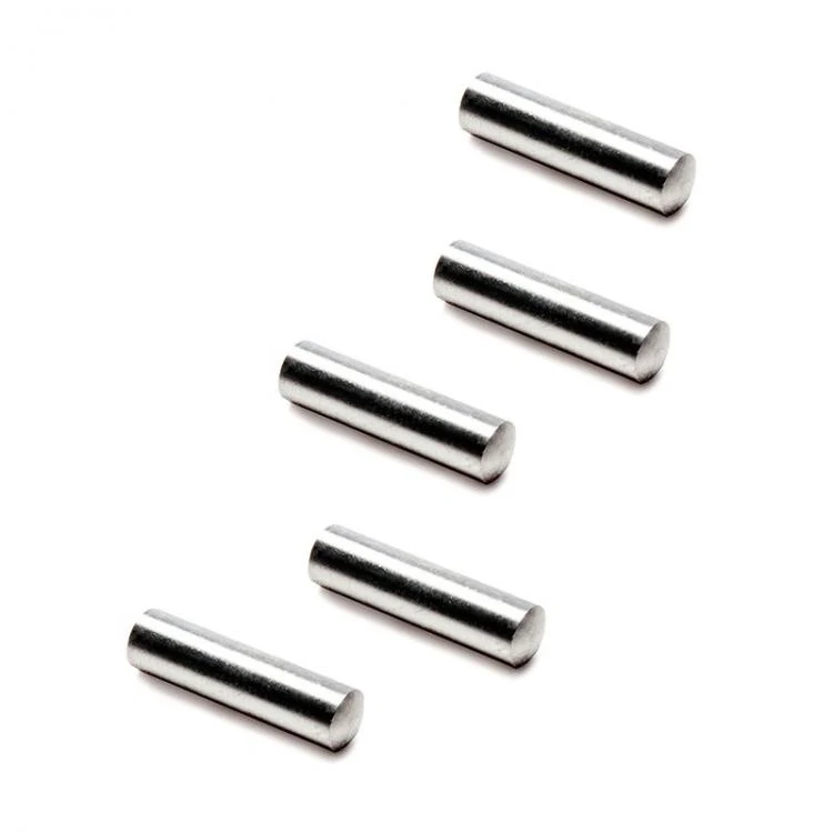 Pino do eixo do bloco do motor 4 Zodiac TornaX (pacote 5 pcs.) R0657900