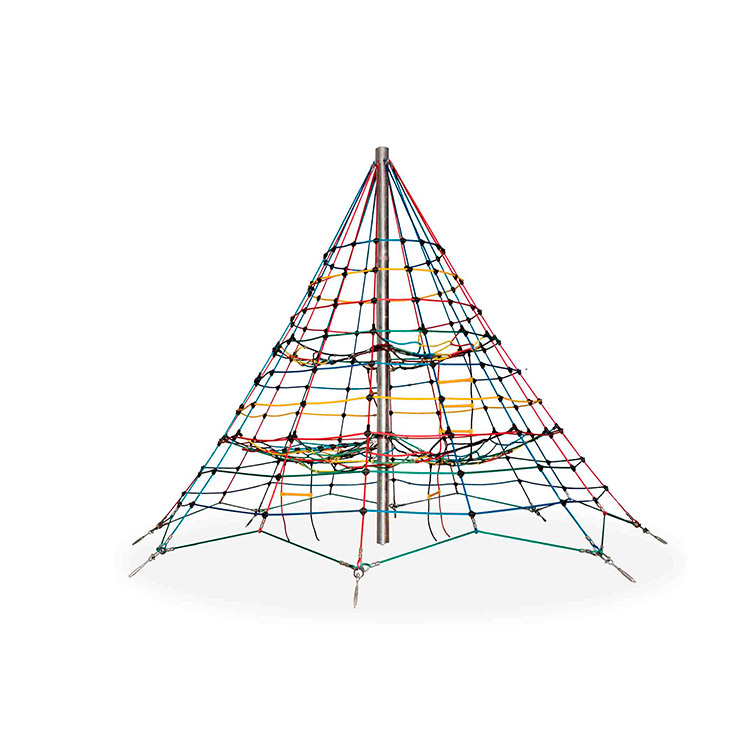 Pyramid climbs C450 JOC-43ZC