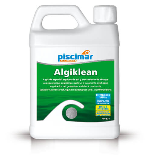 Piscimar Algiklean PM-634