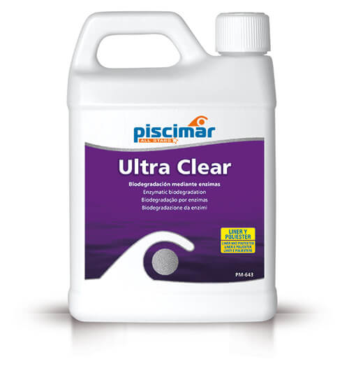 Piscimar Ultraclear PM-643 