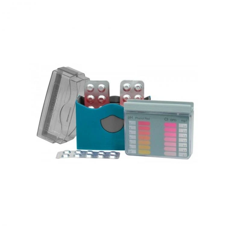 Testeur de piscine Cl/pH Bayrol