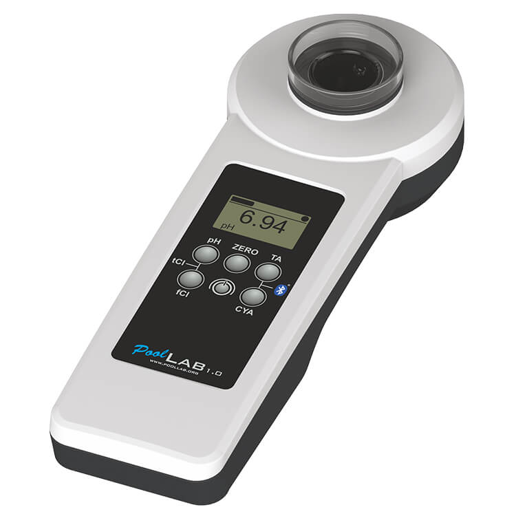 PoolLAB Photometer 1.0