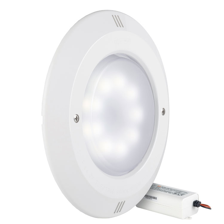 LumiPlus DC PAR56 V1 LED Spotlight