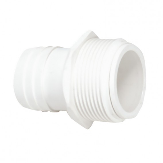 Connettore collegamento tubo flessibile