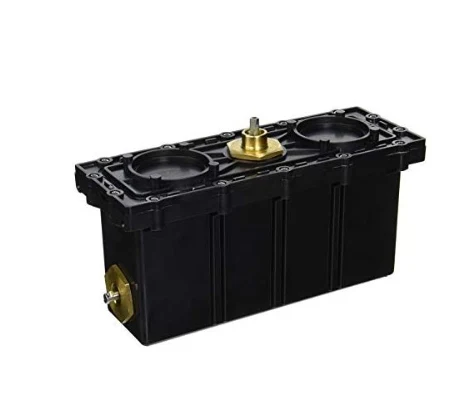 Substituição Hayward Conjunto de motor RCX40000DC