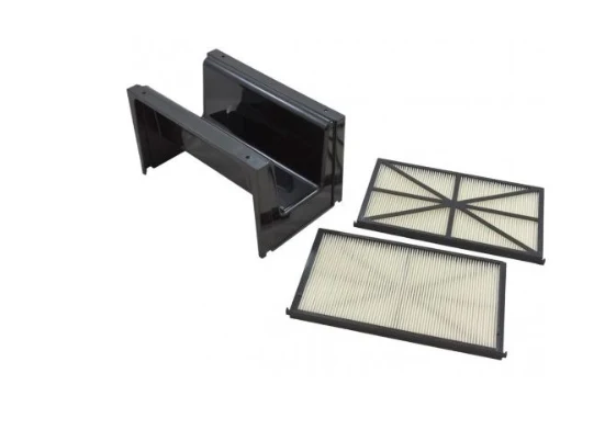 Substituição Hayward Elemento filtro completo RCX70100