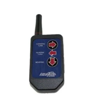 Substituição Hayward Aquavac Drive CX40215