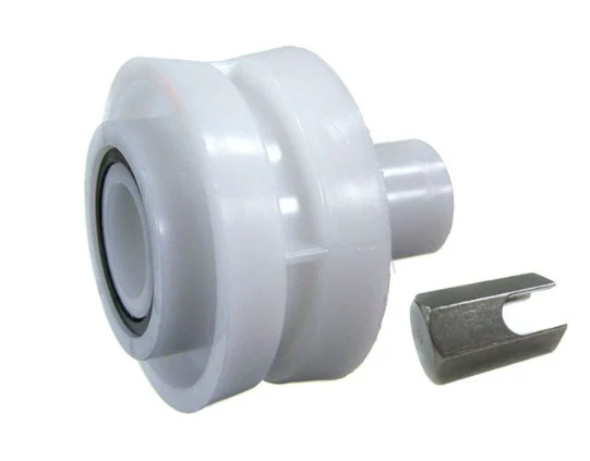 Rolamento do motor Hayward CX26002