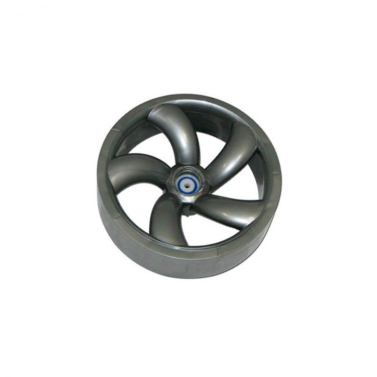 Wheel with bearings Polaris 3900 Sport W7640040