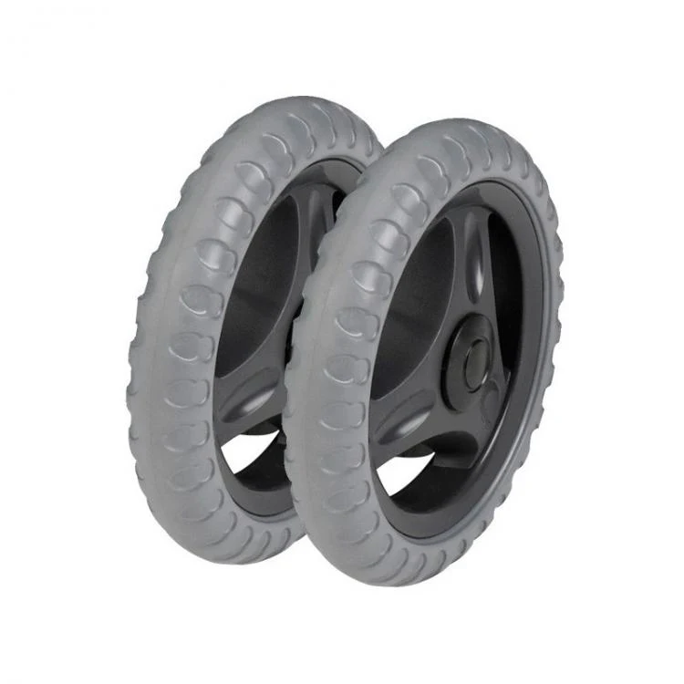 Carrello di trasporto ruote Zodiac Vortex (confezione 2 pezzi.) R0565100