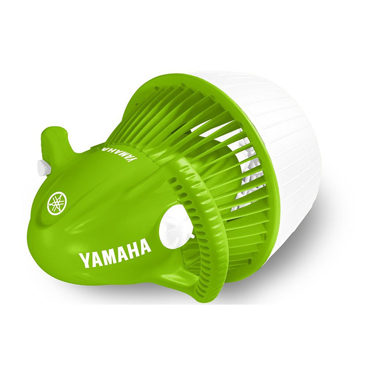 Yamaha Éclaireur de Seascooter