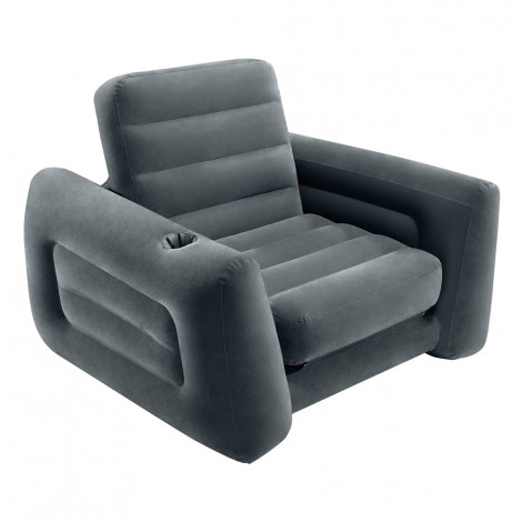 Fauteuil gonflable Intex simple 66551NP