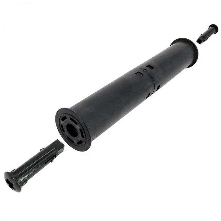 Suporte de escova com fechamentos Zodiac CyclonX R0722400